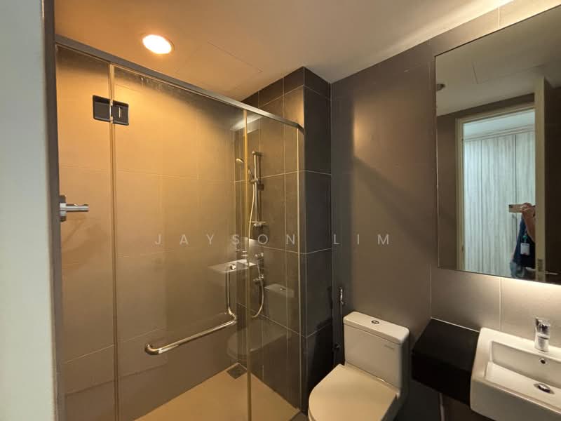 Service Residence for Rent at Imperia - Jayson Lim - Bathroom - PropertyGuru.com.my