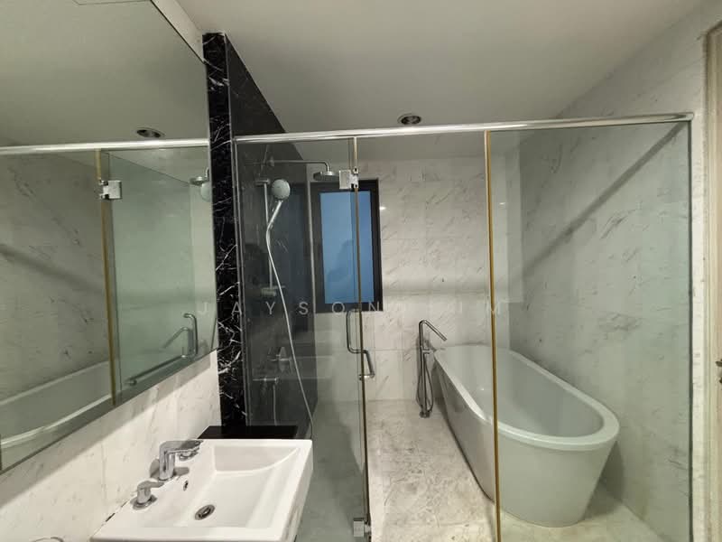 Service Residence for Rent at Imperia - Jayson Lim - Bathroom - PropertyGuru.com.my