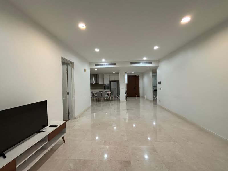 Service Residence for Rent at Imperia - Jayson Lim - Living Room - PropertyGuru.com.my