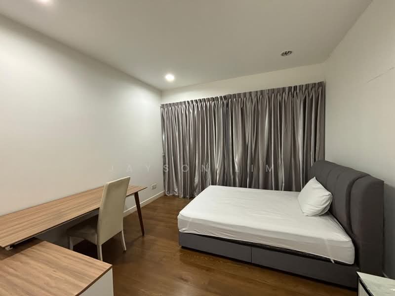 Service Residence for Rent at Imperia - Jayson Lim - Bedroom - PropertyGuru.com.my