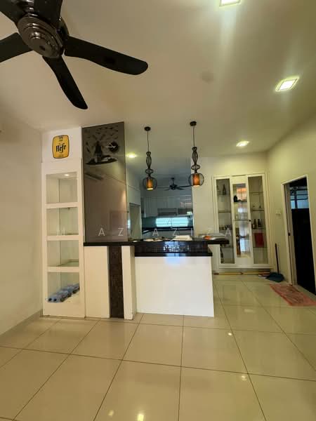 Rumah Teres 2-Tingkat untuk Dijual di Teluk Kumbar (Bayan Lepas) - Muaz Azizan - Interior - PropertyGuru.com.my