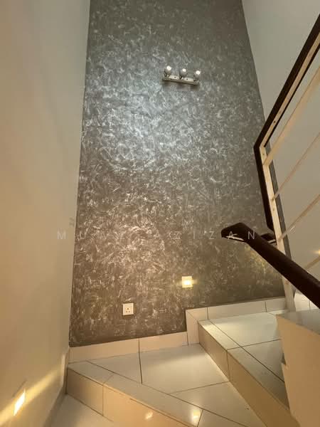 Rumah Teres 2-Tingkat untuk Dijual di Teluk Kumbar (Bayan Lepas) - Muaz Azizan - Interior - PropertyGuru.com.my