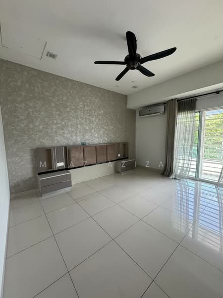 Rumah Teres 2-Tingkat untuk Dijual di Teluk Kumbar (Bayan Lepas) - Muaz Azizan - Bedroom - PropertyGuru.com.my