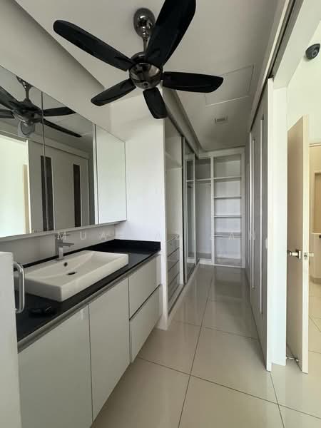 Rumah Teres 2-Tingkat untuk Dijual di Teluk Kumbar (Bayan Lepas) - Muaz Azizan - Bathroom - PropertyGuru.com.my
