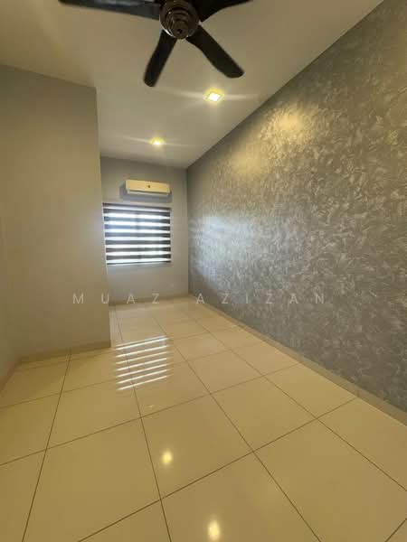 Rumah Teres 2-Tingkat untuk Dijual di Teluk Kumbar (Bayan Lepas) - Muaz Azizan - Interior - PropertyGuru.com.my