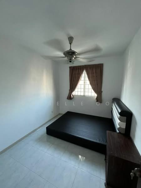 Pangsapuri untuk Disewa di Taman Kheng Tian - Maybelle Ooi - Bedroom - PropertyGuru.com.my