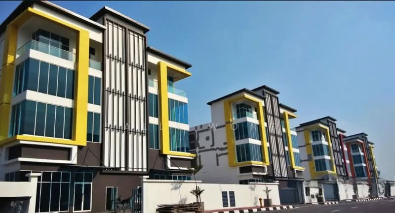 Kilang untuk Dijual di Kepong (Kuala Lumpur) - Sally Wong - Exterior - PropertyGuru.com.my