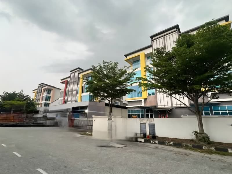 Kilang untuk Dijual di Kepong (Kuala Lumpur) - Sally Wong - Exterior - PropertyGuru.com.my