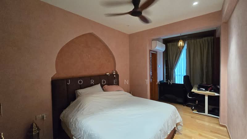 Kondominium untuk Disewa di Alila Horizons Condominium - Jorden Tan - PropertyGuru.com.my