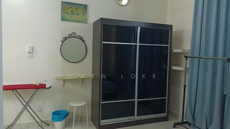 Service Residence for Rent at Vue Residences - Owen Loke - Interior - PropertyGuru.com.my