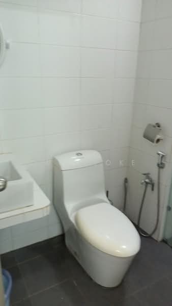 Service Residence for Rent at Vue Residences - Owen Loke - Bathroom - PropertyGuru.com.my