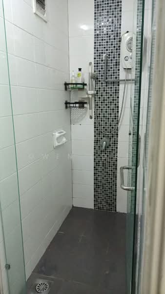 Service Residence for Rent at Vue Residences - Owen Loke - Bathroom - PropertyGuru.com.my