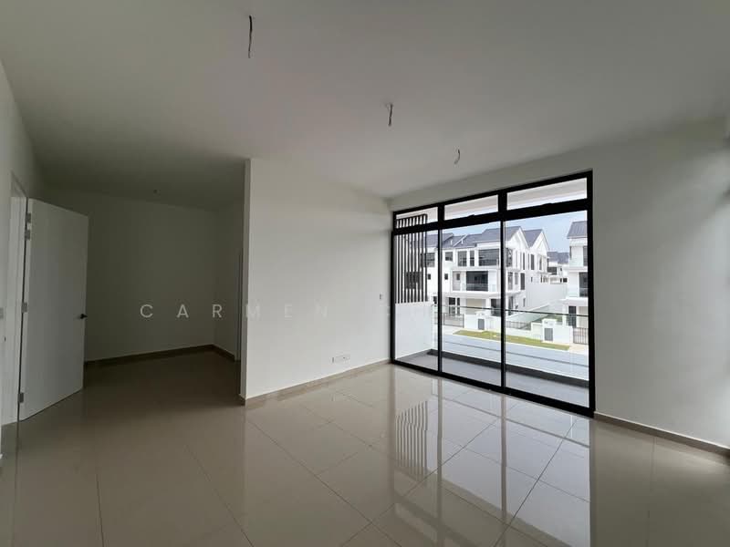 Cluster House for Sale in Horizon Hills (Iskandar Puteri (Nusajaya)) - Carmen Cheong - PropertyGuru.com.my