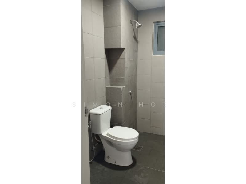 Condominium for Rent at Sky Awani Residensi 3 - Simon Hoe - Bathroom - PropertyGuru.com.my