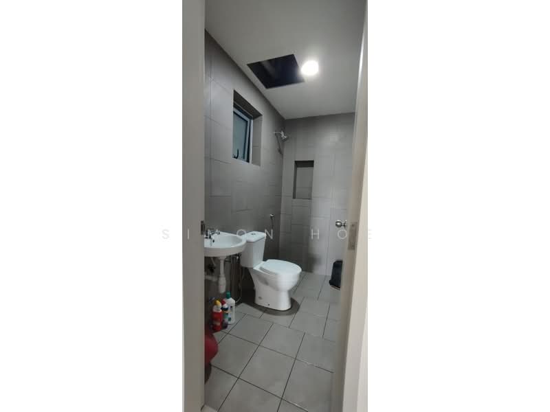 Condominium for Rent at Sky Awani Residensi 3 - Simon Hoe - Bathroom - PropertyGuru.com.my
