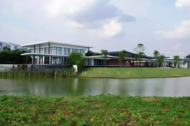 2-storey Terraced House for Sale in Jade Hills (Kajang) - Adam Puah - PropertyGuru.com.my