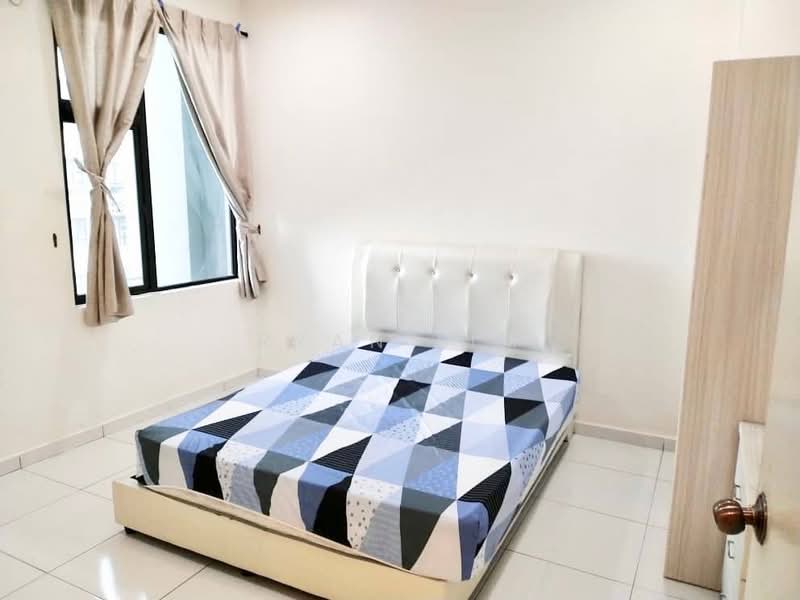 Service Residence for Sale at The Sky Executive Suites - Ryan Lim - Bedroom - PropertyGuru.com.my