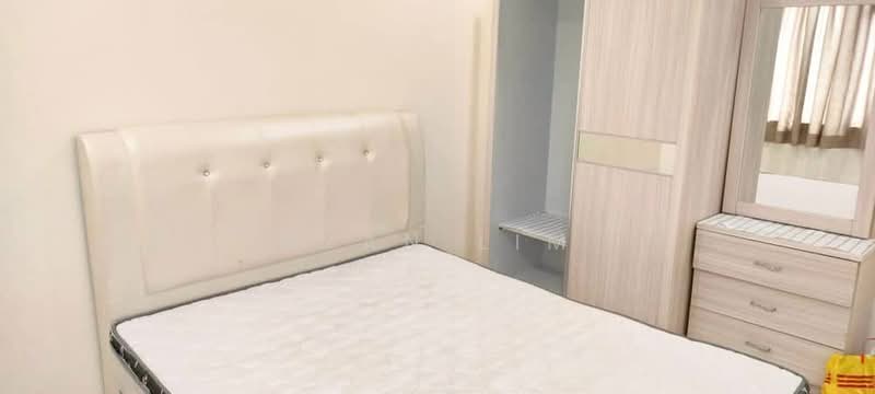 Service Residence for Sale at The Sky Executive Suites - Ryan Lim - Bedroom - PropertyGuru.com.my