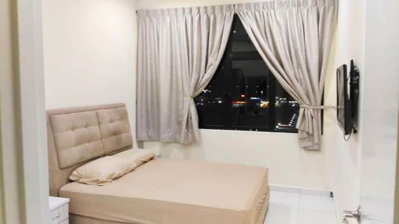 Service Residence for Sale at The Sky Executive Suites - Ryan Lim - Bedroom - PropertyGuru.com.my