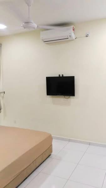 Service Residence for Sale at The Sky Executive Suites - Ryan Lim - Bedroom - PropertyGuru.com.my