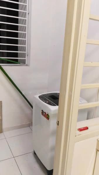 Service Residence for Sale at The Sky Executive Suites - Ryan Lim - Interior - PropertyGuru.com.my