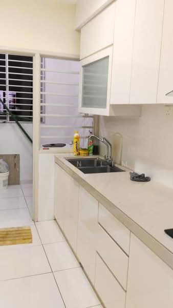 Service Residence for Sale at The Sky Executive Suites - Ryan Lim - Kitchen - PropertyGuru.com.my