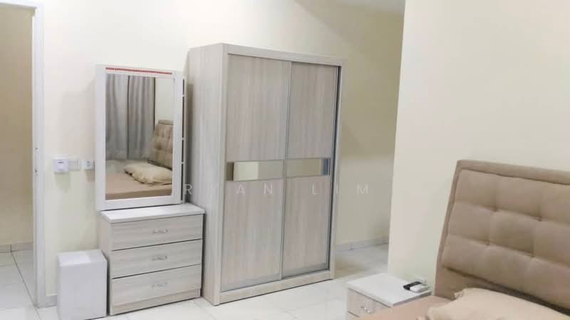 Service Residence for Sale at The Sky Executive Suites - Ryan Lim - Bedroom - PropertyGuru.com.my