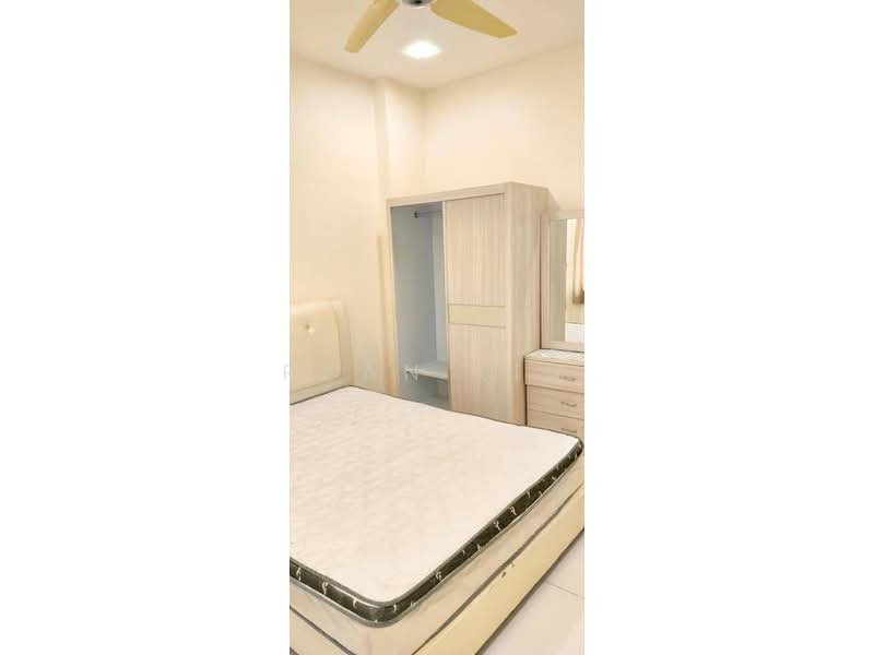 Service Residence for Sale at The Sky Executive Suites - Ryan Lim - Bedroom - PropertyGuru.com.my