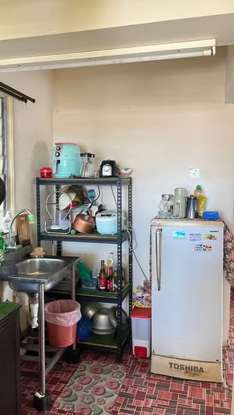 Pangsapuri untuk Dijual di Idaman Seroja - Tony Cheah - Kitchen - PropertyGuru.com.my