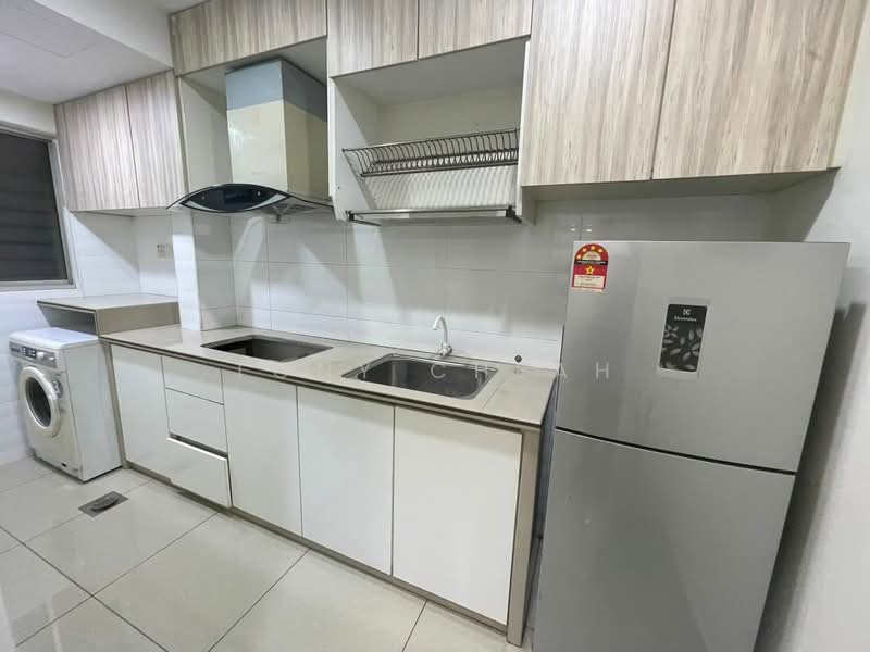 Pangsapuri untuk Dijual di Idaman Seroja - Tony Cheah - Kitchen - PropertyGuru.com.my