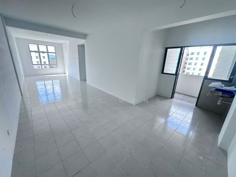 Flat for Rent at PANGSAPURI CENDERA 1 - Eric Wong - PropertyGuru.com.my