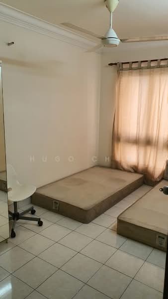 Condominium for Sale at Palm Spring @ Damansara - Hugo Chin - Bedroom - PropertyGuru.com.my