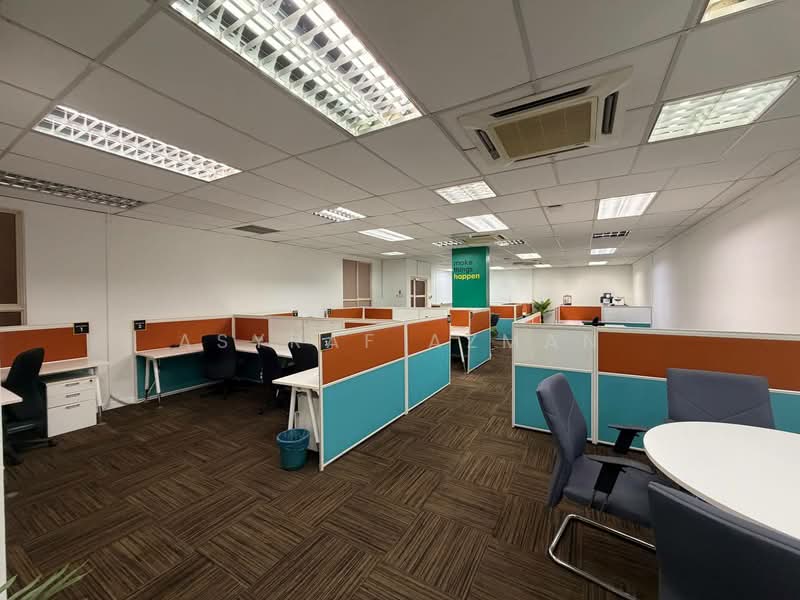 Office for Rent in Cyberjaya (Selangor) - Asyraf Azman - Interior - PropertyGuru.com.my