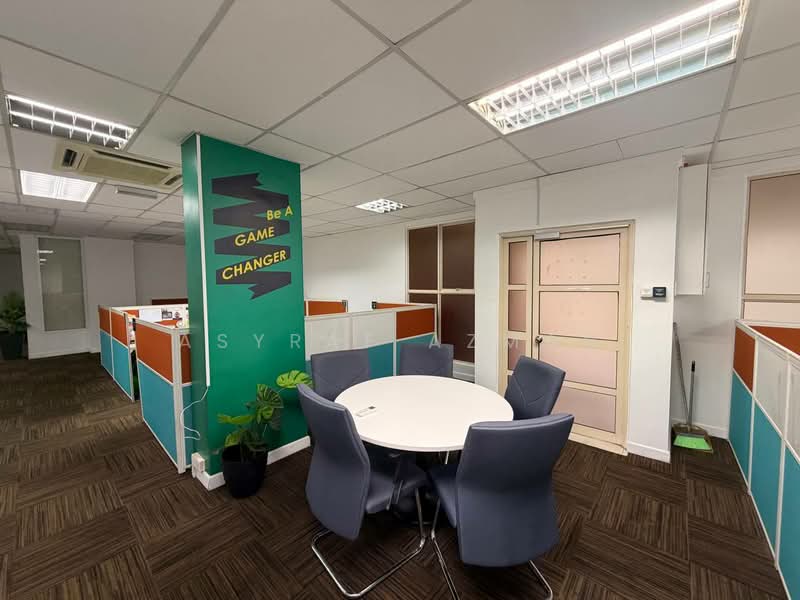 Office for Rent in Cyberjaya (Selangor) - Asyraf Azman - Interior - PropertyGuru.com.my