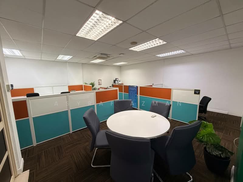 Office for Rent in Cyberjaya (Selangor) - Asyraf Azman - Interior - PropertyGuru.com.my