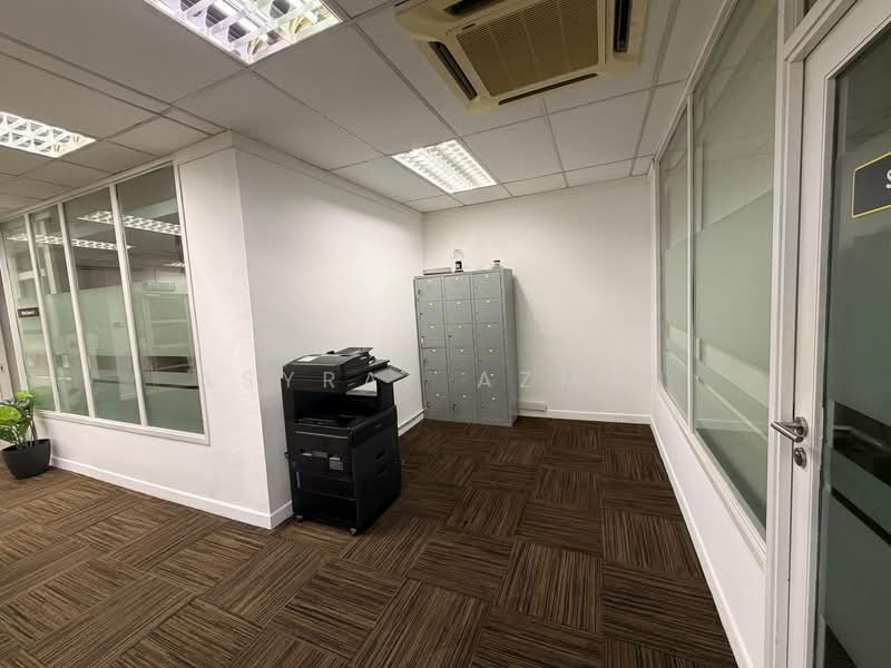 Office for Rent in Cyberjaya (Selangor) - Asyraf Azman - Interior - PropertyGuru.com.my