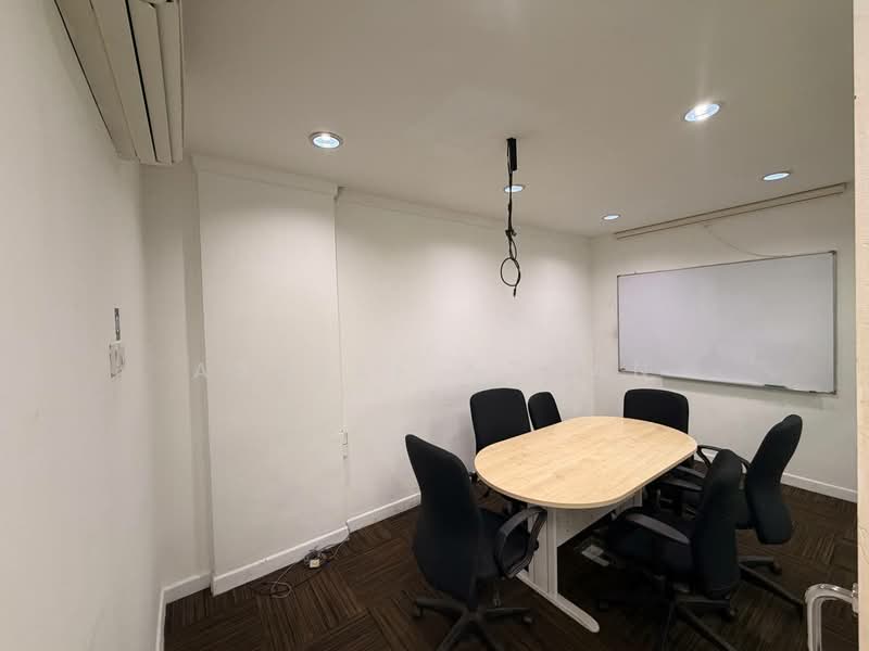 Office for Rent in Cyberjaya (Selangor) - Asyraf Azman - Interior - PropertyGuru.com.my