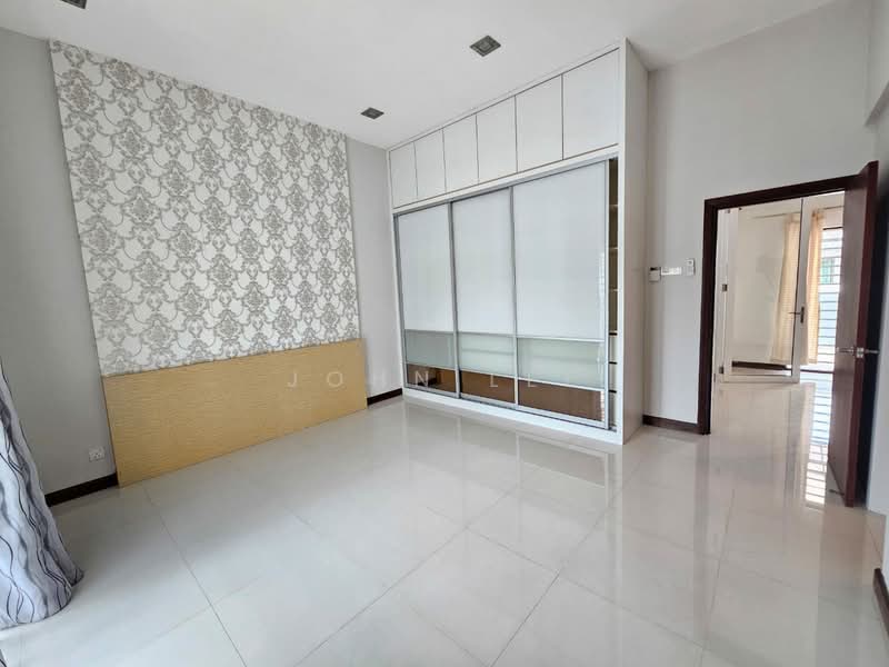 2.5-storey Terraced House for Sale in Taman Meranti Jaya (Puchong) - John Lee - Bedroom - PropertyGuru.com.my