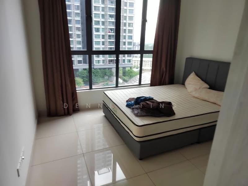 Service Residence for Rent at LakePark Residence @ KL North - Dennis Ting - PropertyGuru.com.my