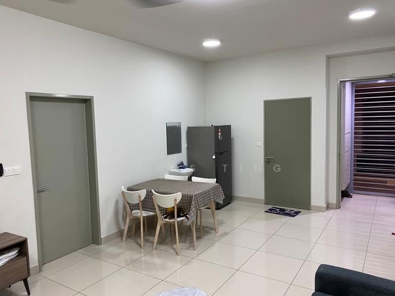 Service Residence for Rent at LakePark Residence @ KL North - Dennis Ting - PropertyGuru.com.my