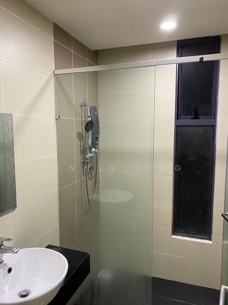 Service Residence for Rent at LakePark Residence @ KL North - Dennis Ting - PropertyGuru.com.my
