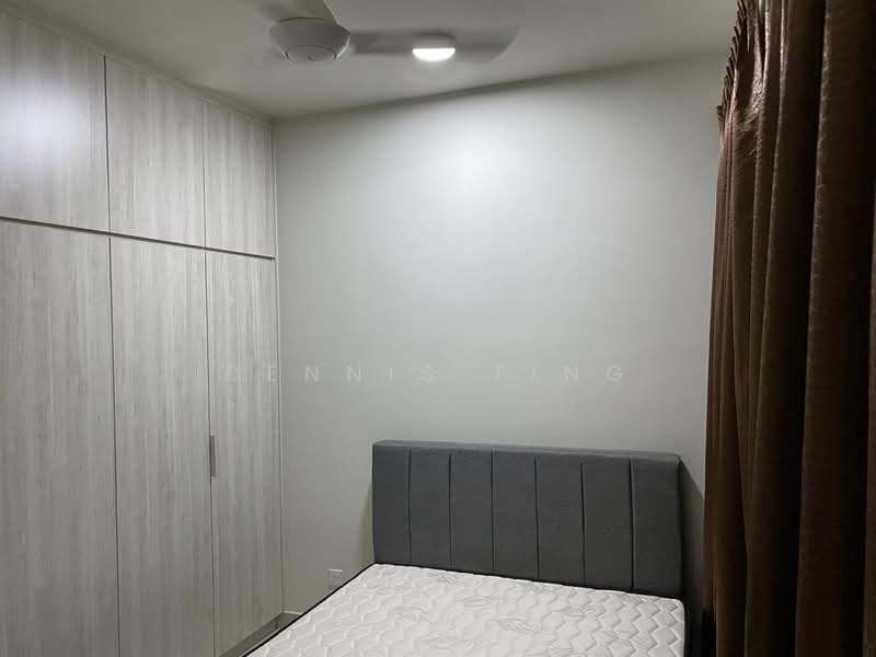 Service Residence for Rent at LakePark Residence @ KL North - Dennis Ting - PropertyGuru.com.my
