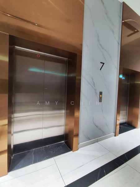 Servis Apartment untuk Dijual di M Oscar - Amy Chin - Interior - PropertyGuru.com.my