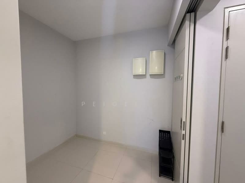 Servis Apartment untuk Dijual di Serini Melawati - PeiGee . - Interior - PropertyGuru.com.my