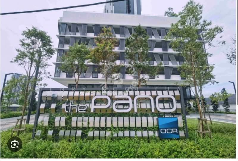 Servis Apartment untuk Dijual di The Pano - Henry Kooi Kuan Xiang - Exterior - PropertyGuru.com.my