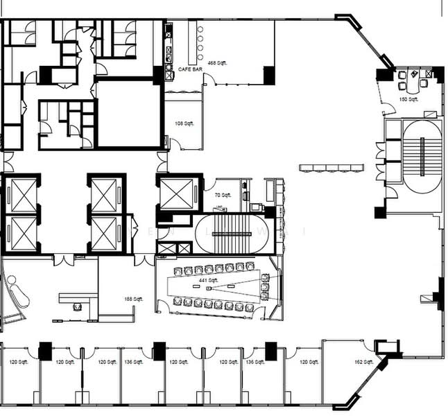 Pejabat untuk Disewa di KLCC (KL City Centre) - Janie Wai - PropertyGuru.com.my