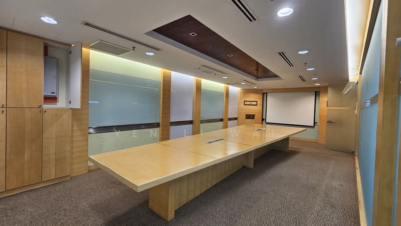 Pejabat untuk Disewa di KLCC (KL City Centre) - Janie Wai - Interior - PropertyGuru.com.my