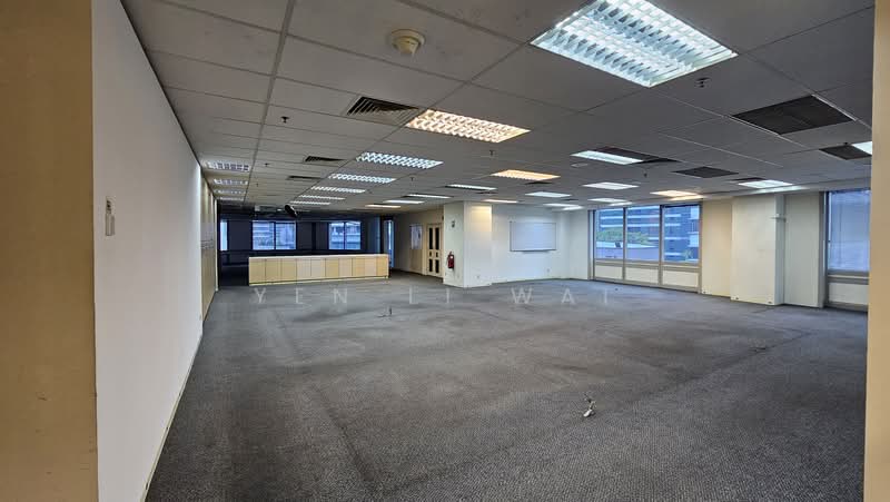 Pejabat untuk Disewa di KLCC (KL City Centre) - Janie Wai - Interior - PropertyGuru.com.my