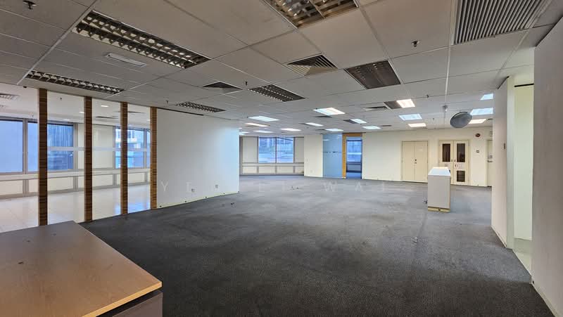Pejabat untuk Disewa di KLCC (KL City Centre) - Janie Wai - Interior - PropertyGuru.com.my