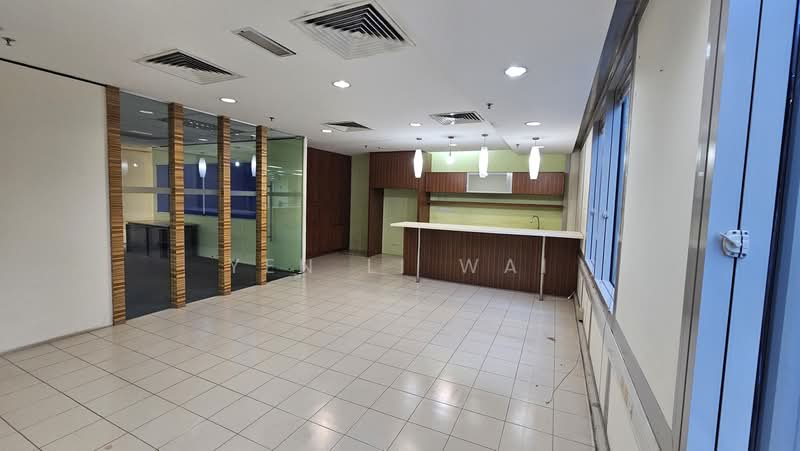 Pejabat untuk Disewa di KLCC (KL City Centre) - Janie Wai - Interior - PropertyGuru.com.my
